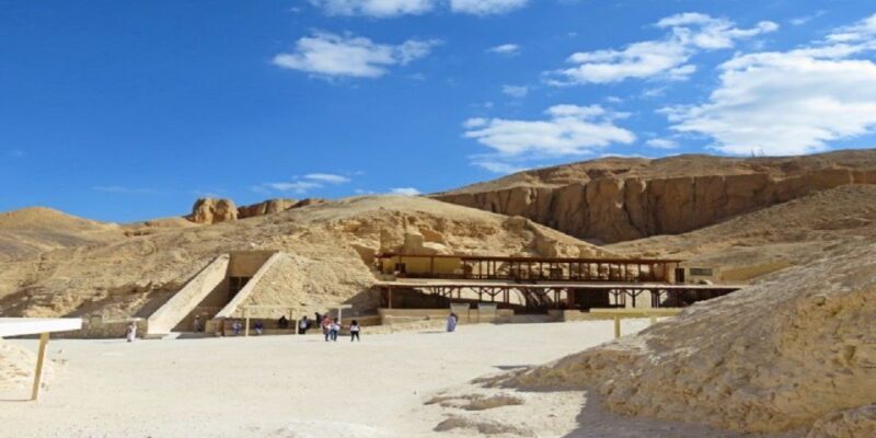 Hurghada: 2-Day Luxor Highlights & Hot Air Balloon & Hotel - FAQ
