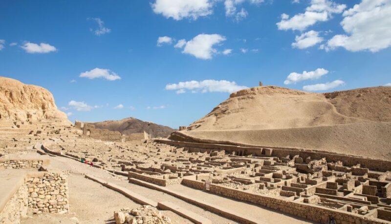 Hurghada: 2-Day Luxor Tour with Hotel, Balloon, & Boat Ride - Practical Tips for Travelers