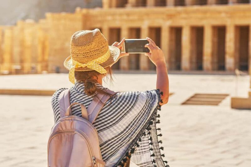 Hurghada: 2-Day Luxor Tour with Hotel, Balloon, & Nile Boat - A Complete Look at the 2-Day Hurghada to Luxor Tour with Hotel, Balloon, & Nile Boat