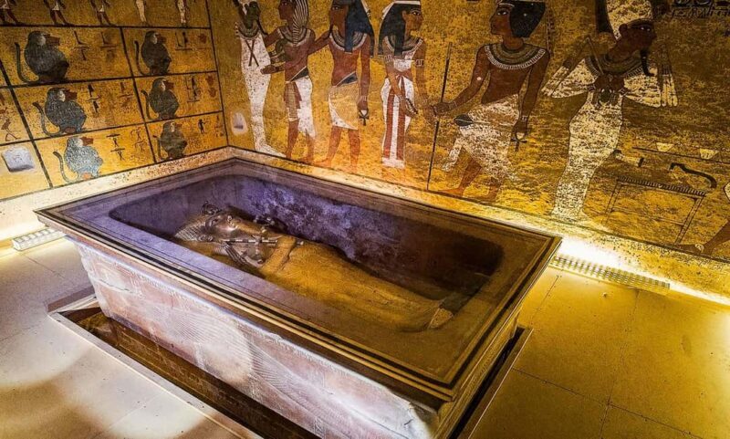 Hurghada: 2-Day Luxor Tour with Hotel, Balloon, & Nile Boat - Authentic Experiences That Elevate the Trip