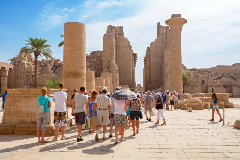 Hurghada: 2-Day Luxor Tour with Hotel, Balloon, & Nile Boat - The Verdict: Is This Tour Worth It?