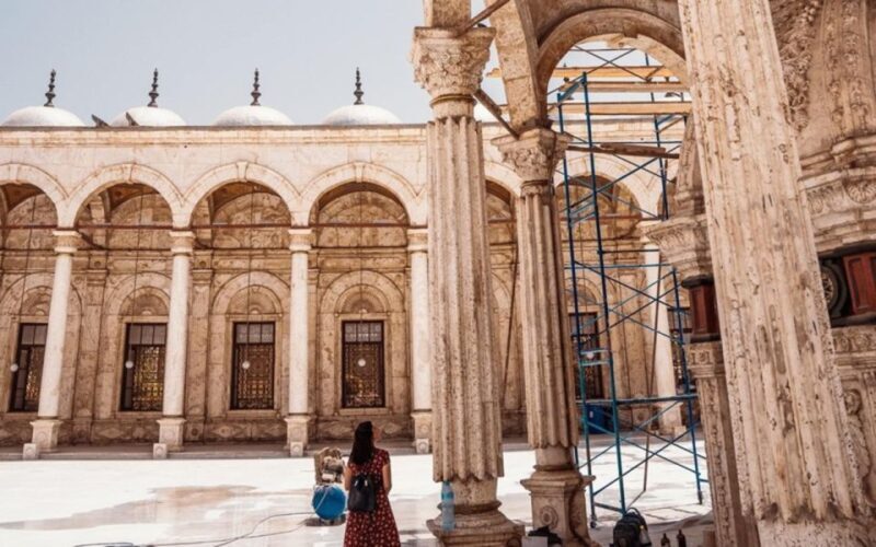 Hurghada: 2 Day Tour to Cairo by Air with Accommodation - Authentic Insights from Reviews