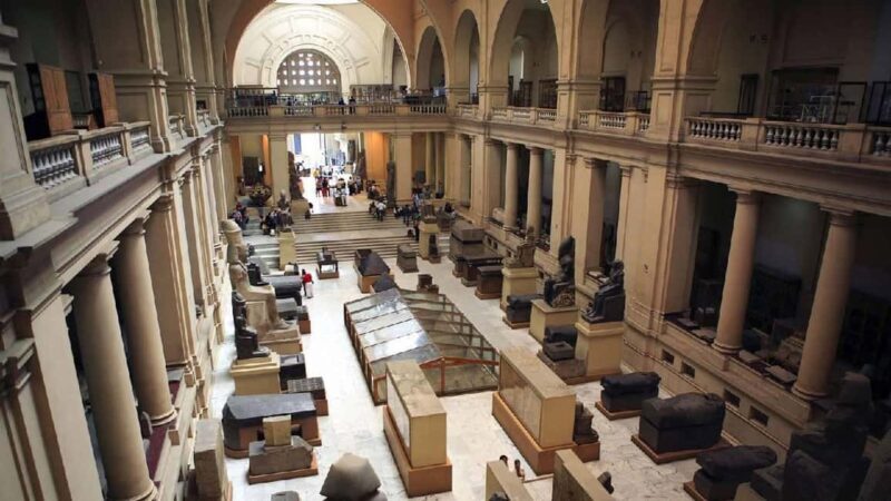 Hurghada: 2 Day Tour to Cairo by Air with Accommodation - Is This Tour Worth It?