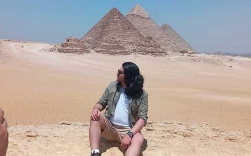Hurghada: 2 Day Tour to Cairo by Air with Accommodation - FAQs