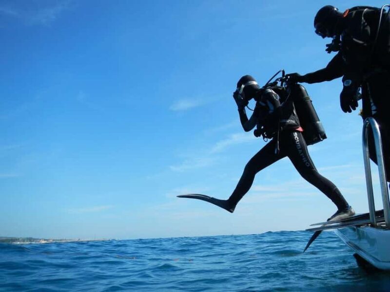 Hurghada: 3-Day PADI Open Water Diving Course - FAQ