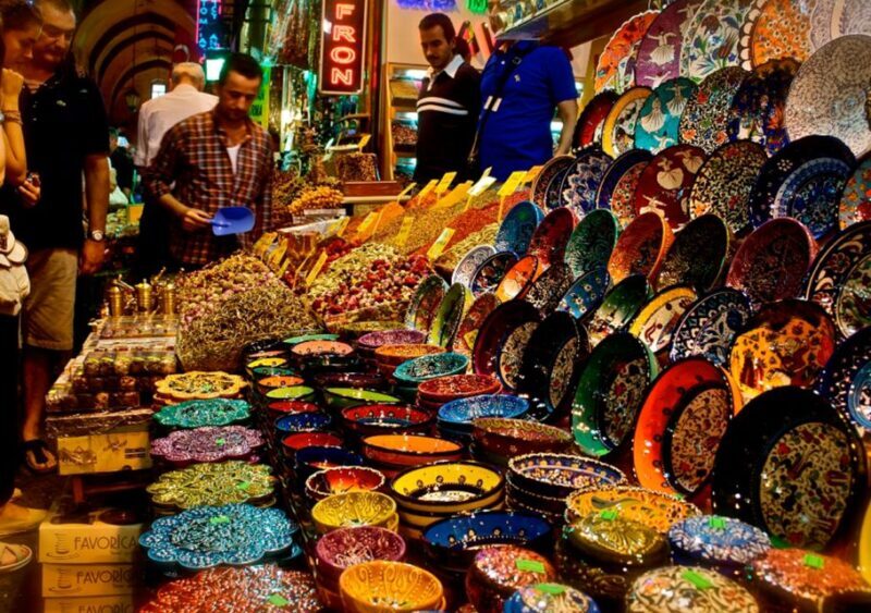 Hurghada: 3-Hour Private Shopping Tour with Guide - Detailed Review of the Hurghada Private Shopping Tour