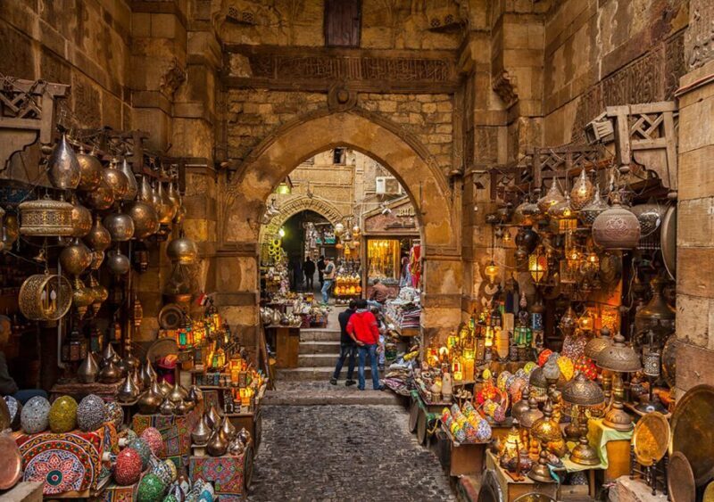 Hurghada: 3-Hour Private Shopping Tour with Guide - FAQ