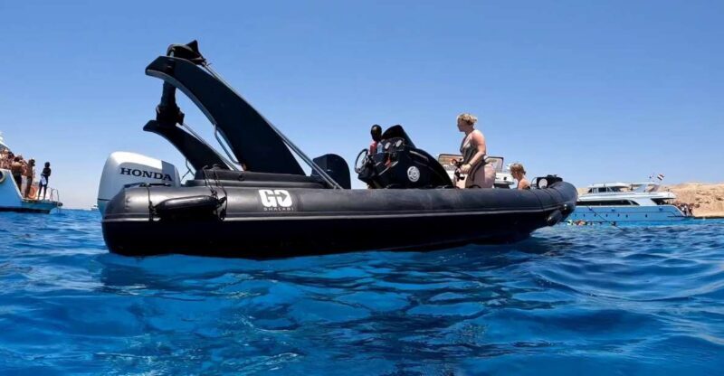 Hurghada: 3-Island Tour with Dolphin Watching and Snorkeling - Snorkeling Stops: Exploring Underwater Wonders