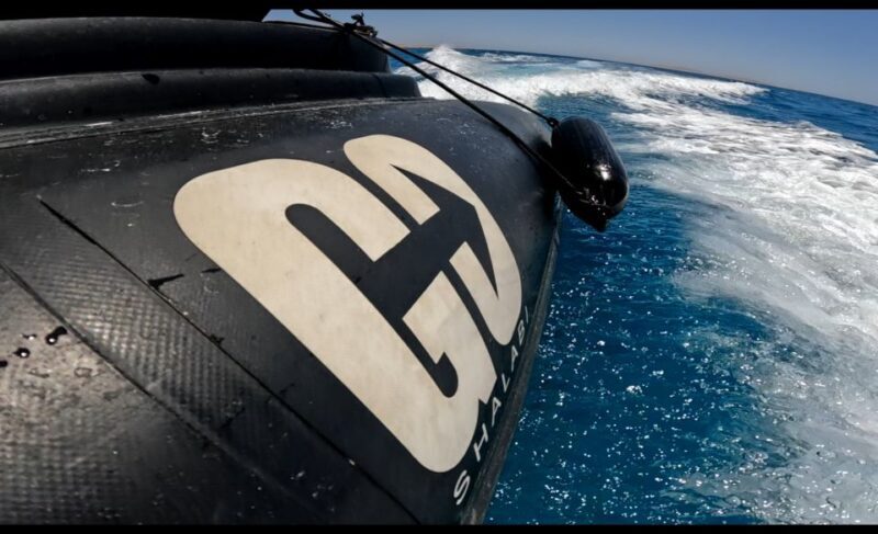 Hurghada: 3-Island Tour with Dolphin Watching and Snorkeling - Island Hopping: Orange Bay & Magawish Islands
