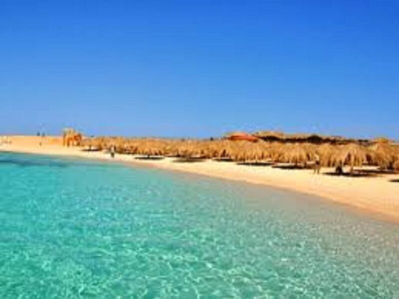 Hurghada: 3-Island Tour with Dolphin Watching and Snorkeling - Practical Tips for the Tour