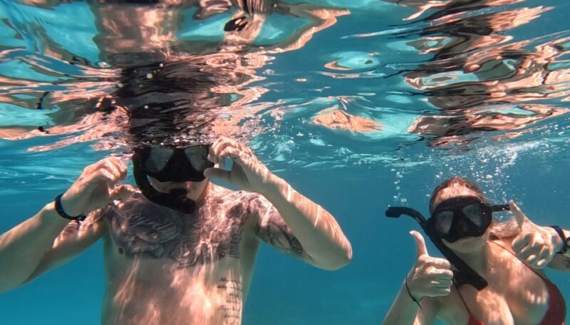 Hurghada: 3-Island Tour with Dolphin Watching and Snorkeling - Pricing & Value