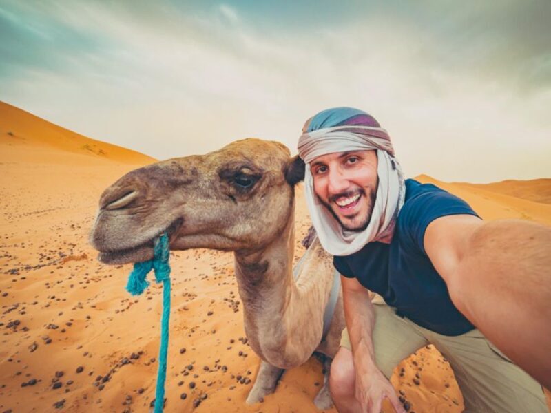 Hurghada: 4 Days Tour Horse, Camel, Spa, ATV, Jeep & Dolphin - Final Thoughts: Who Is This Tour Best For?