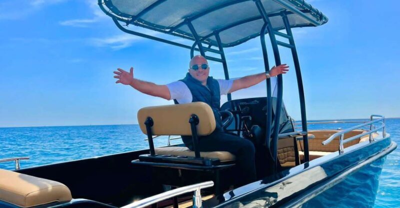 Hurghada: 4 Island Hopping Tour Dolphin, Snorkeling & Lunch - Final Thoughts