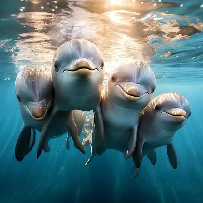 Hurghada: 6 Islands Tour with Dolphin Watching & Snorkelling - What to Expect from the 6 Islands Tour