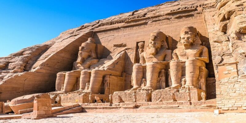 Hurghada: 9-Day Egypt Tour, Nile Cruise, Balloon, Flights - Frequently Asked Questions