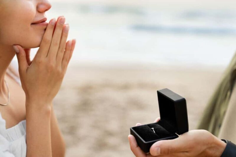 Hurghada: A Romantic Dinner On Islands Proposal Tour - The Experience Breakdown