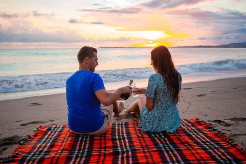 Hurghada: A Romantic Dinner On Islands Proposal Tour - Whats Included & Whats Not