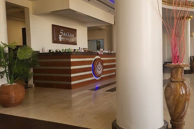Hurghada a Turkish Hammam And Spa With Transfers - An In-Depth Look at the Hurghada Hammam and Spa Experience