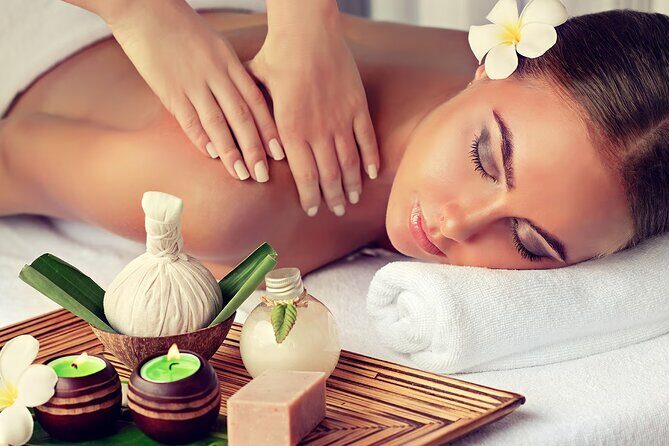 Hurghada a Turkish Hammam And Spa With Transfers - FAQs