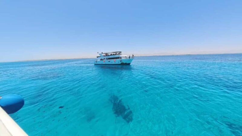 Hurghada: Adults only Sunset Cruise with Snorkeling & Dinner - FAQ
