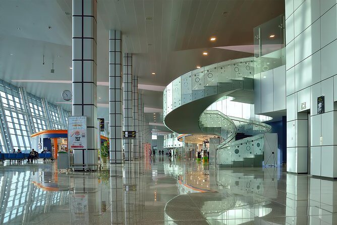 Hurghada Airport Private Arrival Transfer - FAQ