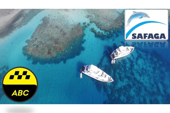 Hurghada Airport to Safaga - Key Points