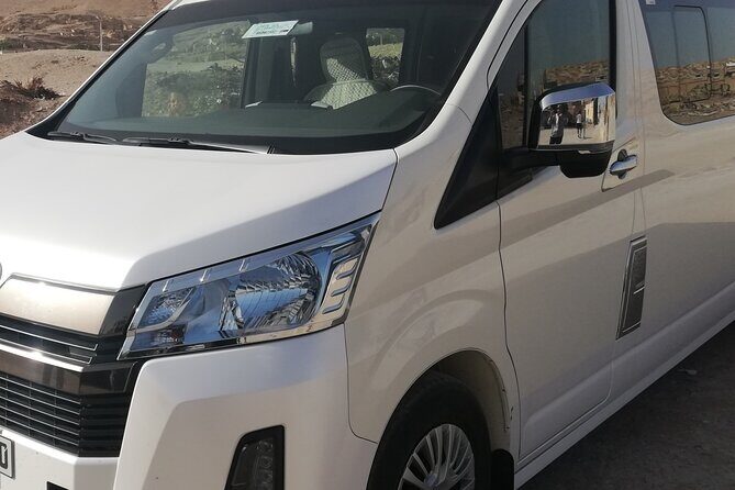 Hurghada Airport Transfer - What to Expect from the Hurghada Airport Transfer