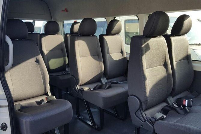 Hurghada Airport Transfer - FAQs About the Hurghada Airport Transfer
