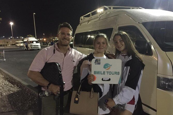 Hurghada Airport Transfer & Fast Track (Price Offered Per Car) - The Basics of the Service