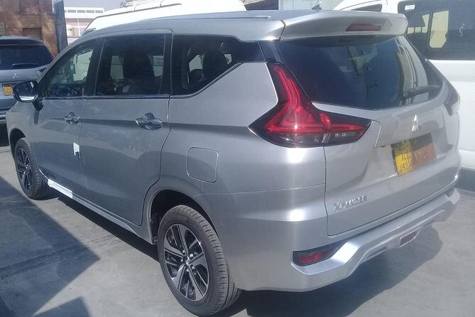Hurghada Airport Transfer & Fast Track (Price Offered Per Car) - The Booking Experience