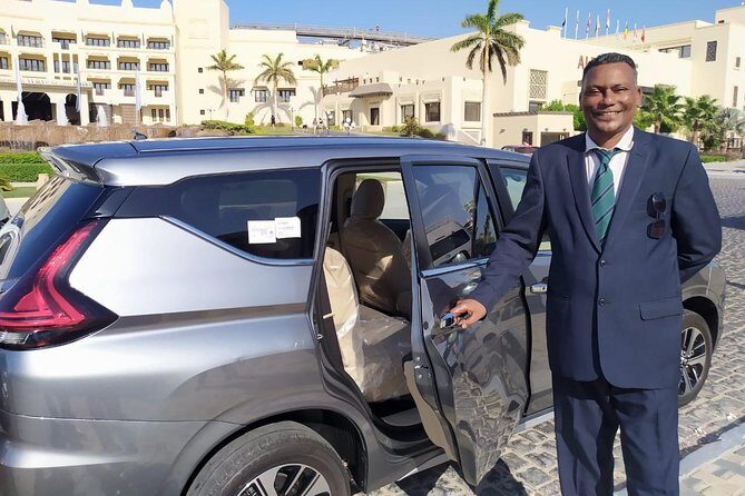 Hurghada Airport Transfer & Fast Track (Price Offered Per Car) - Potential Drawbacks