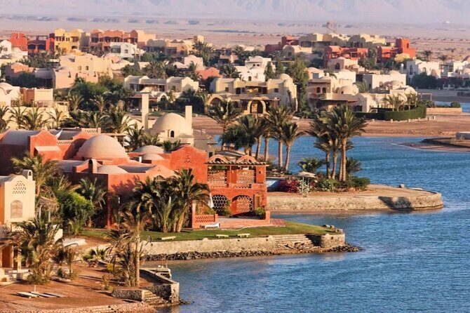 Hurghada Airport Transfer To Elgouna - Analyzing the Experience: What You Can Expect