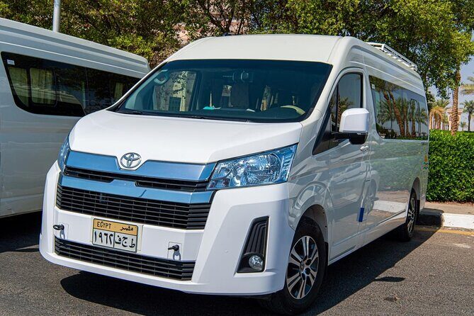 Hurghada Airport Transfer To/from City Hotels - What Makes This Transfer Stand Out?