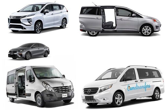 Hurghada Airport Transfer To/from City Hotels - Additional Considerations