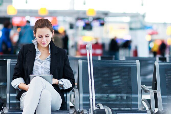 Hurghada Airport Transfer To/from City Hotels - Who Is This Transfer Best For?