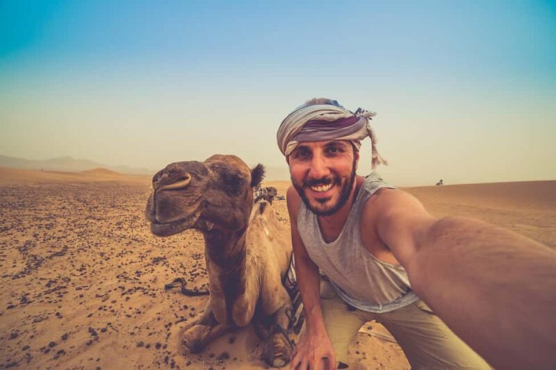 Hurghada: ATV Quad, Jeep and Buggy Safari with BBQ Dinner - Practical Tips for Enjoying the Tour