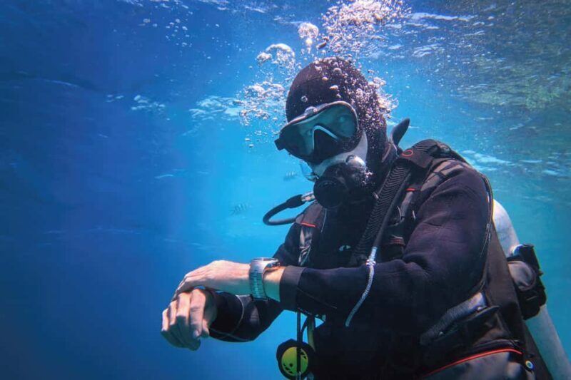 Hurghada: Beginners Scuba Diving Full-Day Boat Trip & Lunch - Final Thoughts  