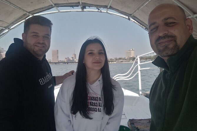Hurghada cairo private day trip by car minimum 2 persons - The Experience From the Traveler’s Perspective