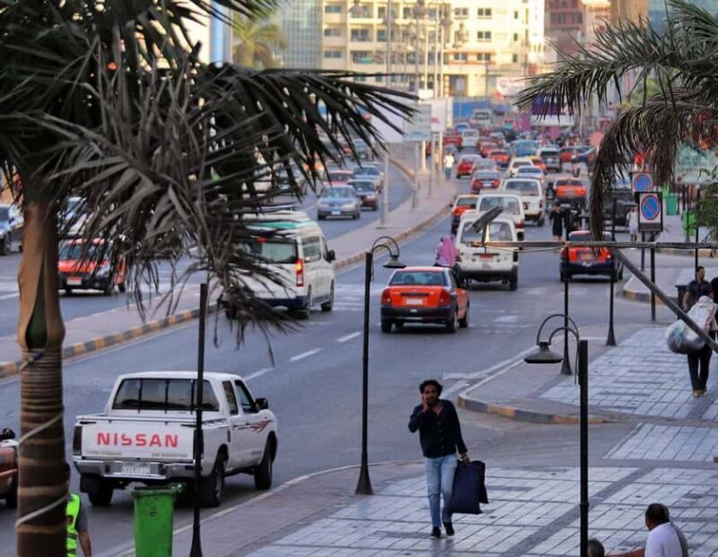 Hurghada: City Guided Tour with Local Market Stop - FAQ