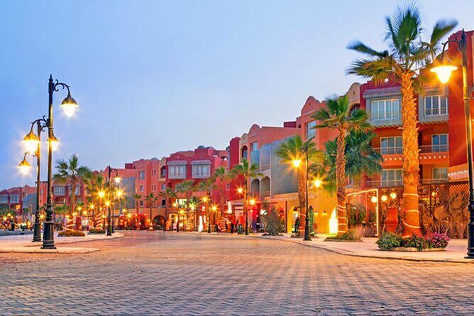 Hurghada City Sightseeing Tour - Authentic Experiences and Genuine Insights