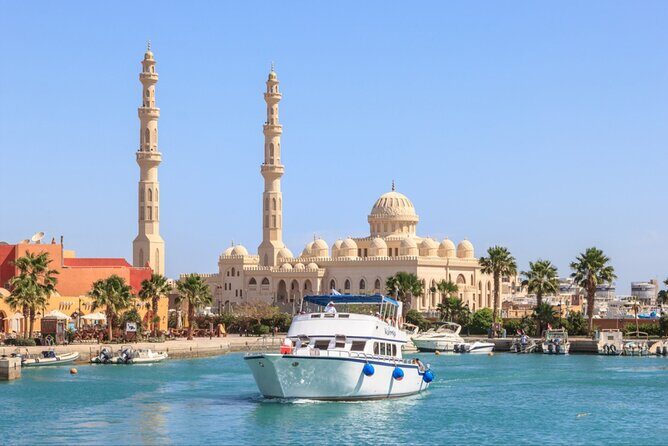 Hurghada City Sightseeing Tour - Price and Value Analysis
