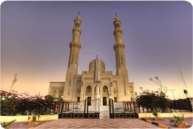 Hurghada City Sightseeing Tour - Who Would Love This Tour?