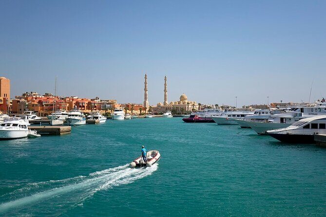 Hurghada City Tour - Price and Overall Value: Is it Worth It?
