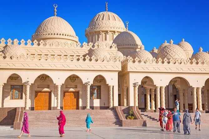 Hurghada City Tour - FAQs