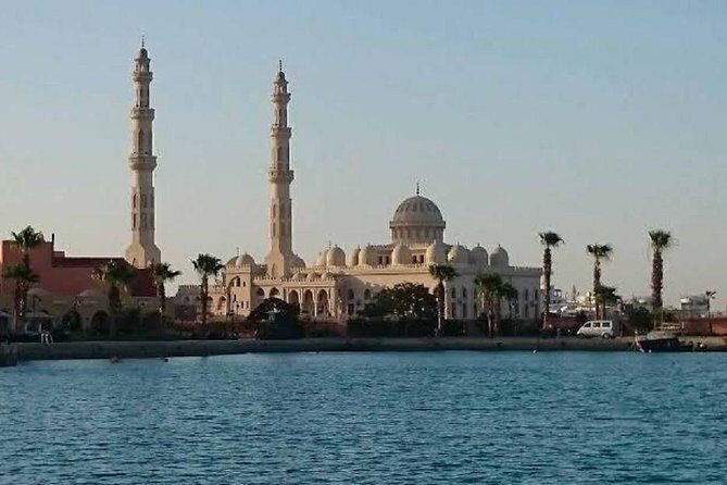 Hurghada City Tour - Transportation and Comfort