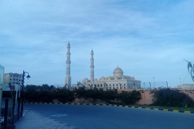 Hurghada City Tour - How the Tour Works: Daily Itinerary Breakdown