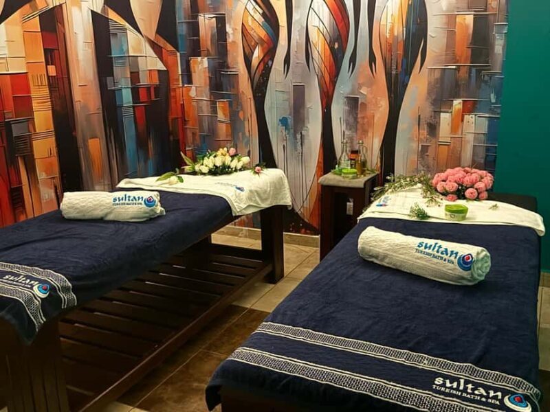 Hurghada: Cleopatra-Inspired Turkish Hammam & Spa Escape - FAQ