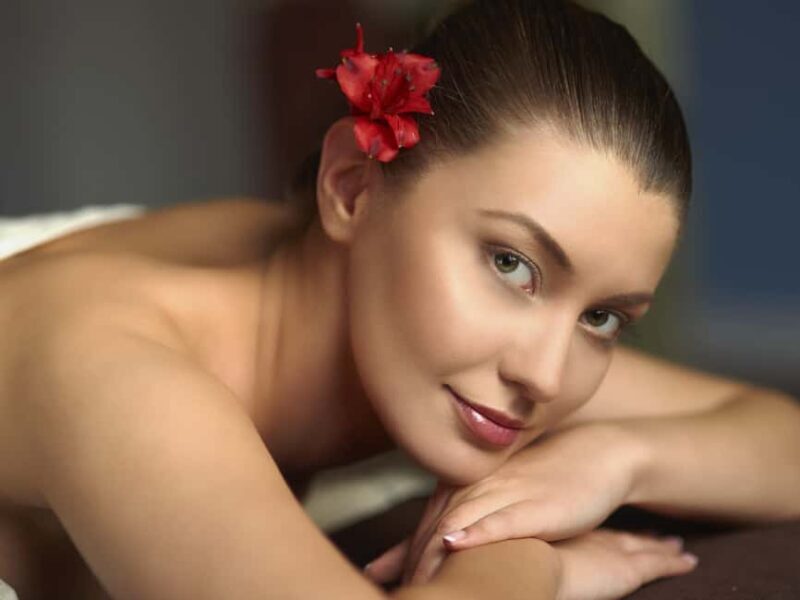 Hurghada: Cleopatra Plus Spa, Massage, Shared Tour - An In-Depth Look at the Cleopatra Plus Spa Experience