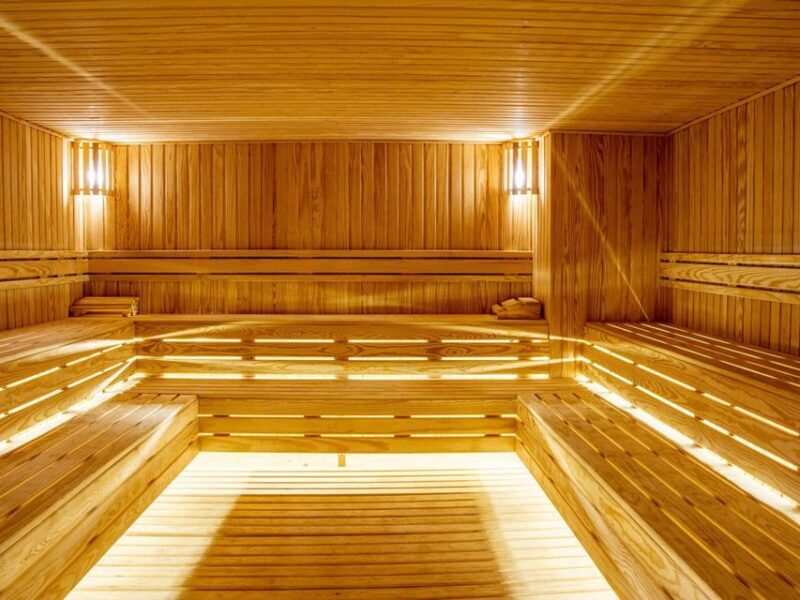 Hurghada: Cleopatra Spa and Massage - Key Points