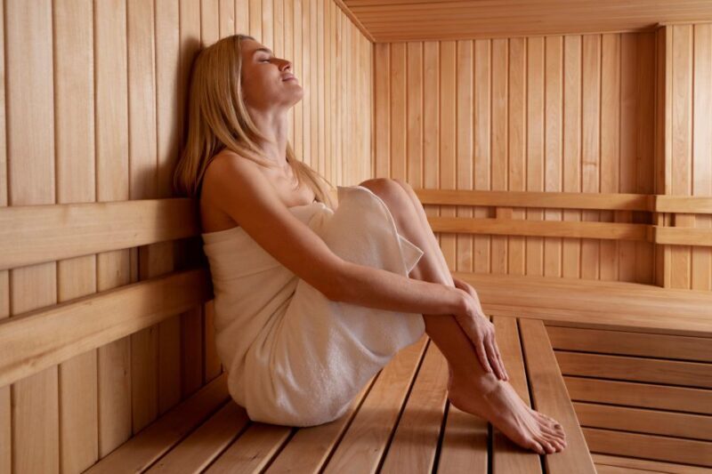 Hurghada: Cleopatra Spa and Massage - What to Expect at Cleopatra Spa & Massage